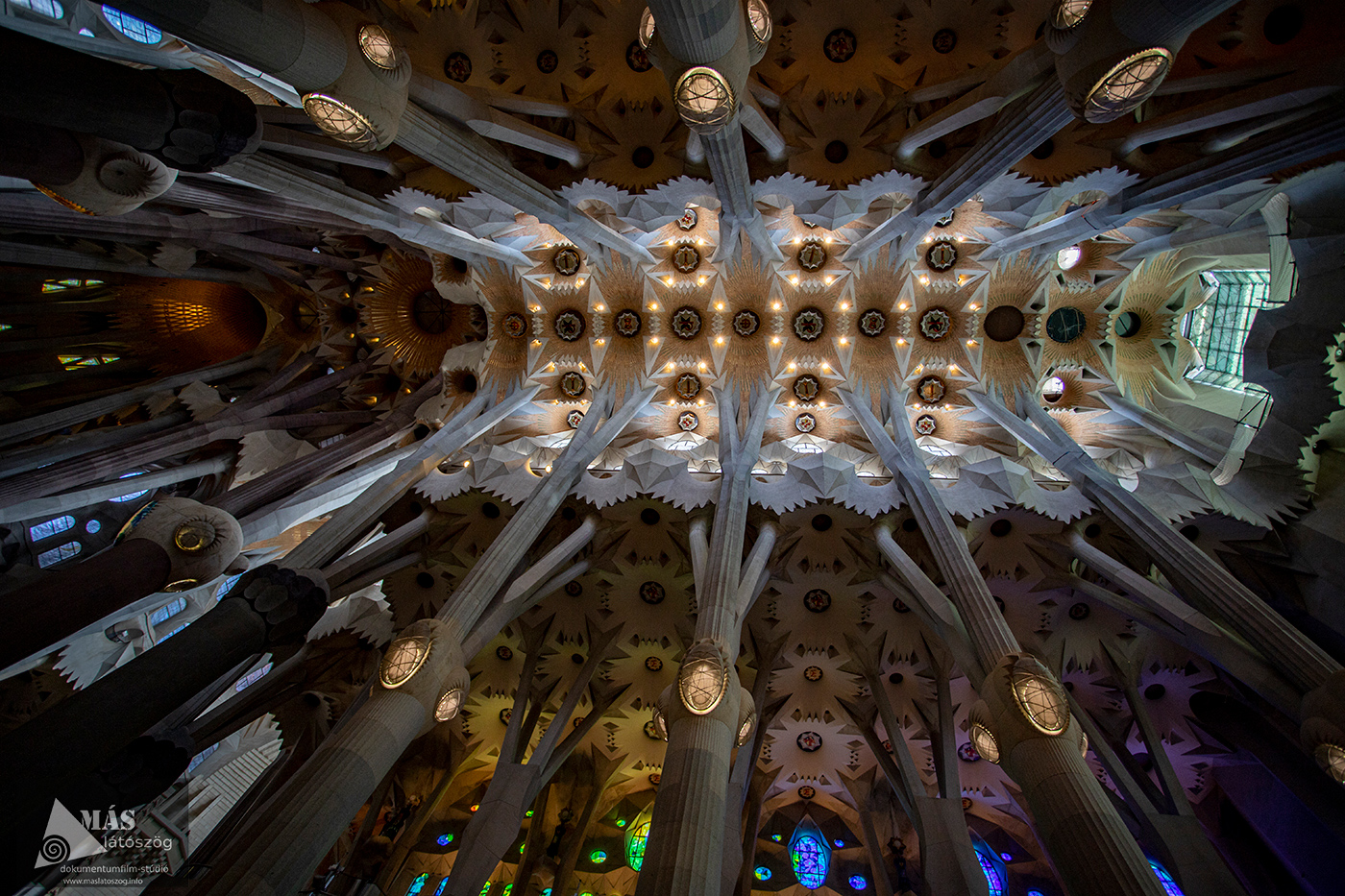 Sagrada Familia Barcelona 11